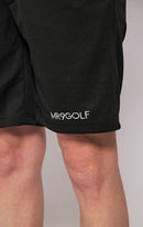 바지 남자 미러 9 골프 미러 9GOLF 골프 착용