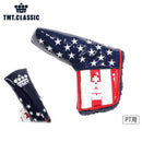 推桿封面男士女士Temeti Classic TMT.Classic Golf