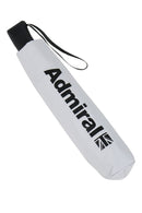 Umbrella Men's Women's Admiral Golf Admiral Golf Japan Official Golf