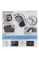 キャディバッグ用フード メンズ レディース イノベーション INNOVATION  ゴルフ