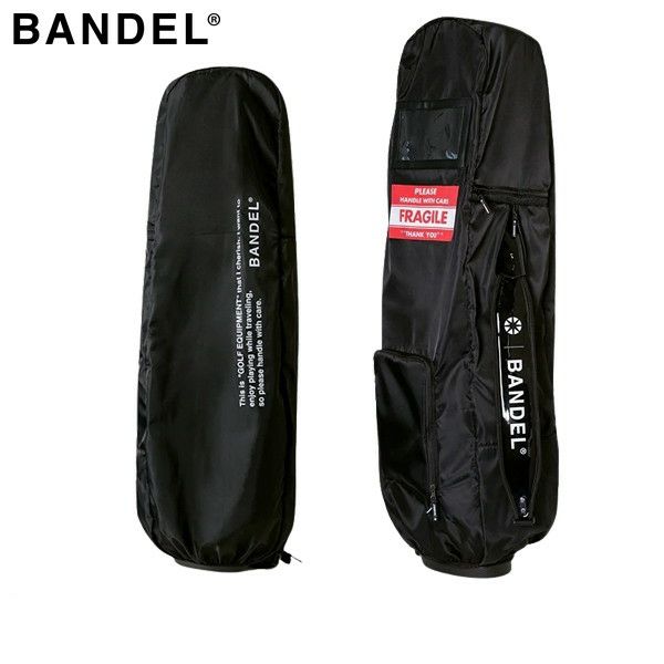 【送料無料】トラベルカバー メンズ レディース バンデル BANDEL  COVER ゴルフ bgj-4stvlcv トラベルカバー メンズ レディース バンデル BANDEL ゴルフ