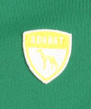 ハイネックシャツ メンズ アダバット adabat ゴルフウェア