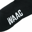 妇女的高袜子WAC WAAC日本官方高尔夫