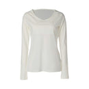 女性內部襯衫Waac日本真正的產品高爾夫服裝