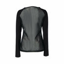 女性內部襯衫Waac日本真正的產品高爾夫服裝