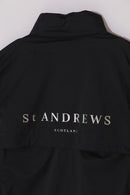 レインウェア メンズ セントアンドリュース St ANDREWS ゴルフウェア