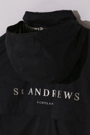レインウェア メンズ セントアンドリュース St ANDREWS ゴルフウェア