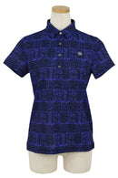 Polo shirt for women St Andrews St ANDREWS golf wear