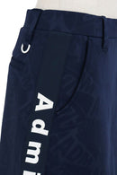 スカート レディース アドミラルゴルフ Admiral Golf 日本正規品 ゴルフウェア