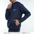 パーカー メンズ アドミラルゴルフ Admiral Golf 日本正規品 ゴルフウェア