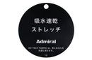 パーカー メンズ アドミラルゴルフ Admiral Golf 日本正規品 ゴルフウェア