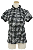 Polo shirt for women St Andrews St ANDREWS golf wear