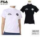ハイネックシャツ レディース フィラ フィラゴルフ FILA GOLF ゴルフウェア