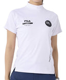 ハイネックシャツ レディース フィラ フィラゴルフ FILA GOLF ゴルフウェア