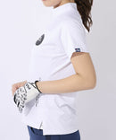 ハイネックシャツ レディース フィラ フィラゴルフ FILA GOLF ゴルフウェア