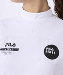ハイネックシャツ レディース フィラ フィラゴルフ FILA GOLF ゴルフウェア