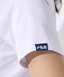 ハイネックシャツ レディース フィラ フィラゴルフ FILA GOLF ゴルフウェア