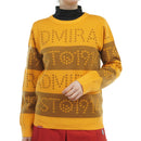 Women's Sweater Admiral Golf Japan Official Golf Wear