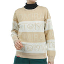 Women's Sweater Admiral Golf Japan Official Golf Wear