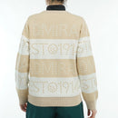 Women's Sweater Admiral Golf Japan Official Golf Wear