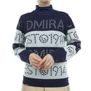 Women's Sweater Admiral Golf Japan Official Golf Wear