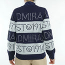 Women's Sweater Admiral Golf Japan Official Golf Wear