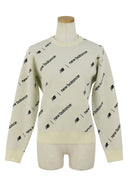 Women's sweater new balance golf golf wear