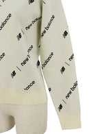 Women's sweater new balance golf golf wear