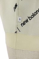 Women's sweater new balance golf golf wear