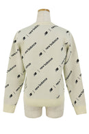 Women's sweater new balance golf golf wear