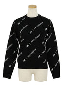 Women's sweater new balance golf golf wear