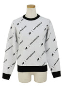 Women's sweater new balance golf golf wear