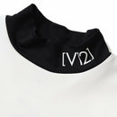 男士的高领衬衫V12高尔夫V-Twelve高尔夫服装