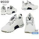 Men's golf shoes ECCO GOLF ECCO GOLF Japanese genuine product Golf