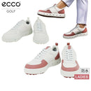 女式高尔夫球ECCO GOLF日本正品高尔夫球