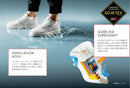 Men's golf shoes ECCO GOLF ECCO GOLF Japanese genuine product Golf