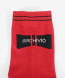 ソックス レディース アルチビオ archivio ゴルフ