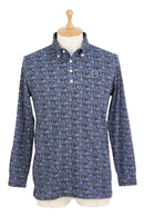 Polo shirt for men Zoy ZOY golf wear