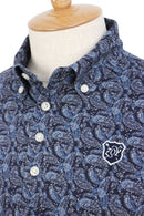 Polo shirt for men Zoy ZOY golf wear