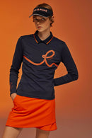 サンバイザー レディース ジュン&ロペ ジュンアンドロペ JUN&ROPE ゴルフ