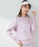 サンバイザー レディース ジュン&ロペ ジュンアンドロペ JUN&ROPE ゴルフ