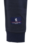 Pants Men's Laura Ferry Laura Fium Laura Felice 2024 Fall / Winter New