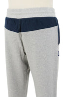Pants Men's Laura Ferry Laura Fium Laura Felice 2024 Fall / Winter New