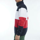 Men's Blouson TOMMY HILFIGER GOLF Japanese genuine product golf wear