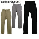 Pants for men Nanouniverse Golf NANOuniverse GOLF Golf Wear