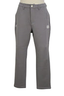 Pants for men Nanouniverse Golf NANOuniverse GOLF Golf Wear