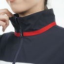 婦女的布魯森湯米·希爾菲格(Tommy Hilfiger)高爾夫日本正版產品高爾夫服裝