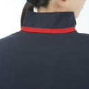 婦女的布魯森湯米·希爾菲格(Tommy Hilfiger)高爾夫日本正版產品高爾夫服裝