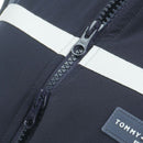 婦女的布魯森湯米·希爾菲格(Tommy Hilfiger)高爾夫日本正版產品高爾夫服裝