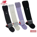 ソックス レディース ニューバランス ゴルフ new balance golf ゴルフ